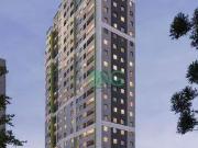 Apartamento para Venda em São Paulo/SP Barra Funda 1 Quartos