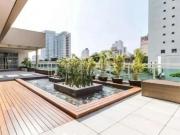 Apartamento para Venda em São Paulo/SP Barra Funda 1 Quartos