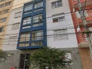 Apartamento para Venda em São Paulo/SP Barra Funda 1 Quartos