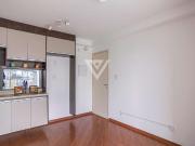 Apartamento para Venda em São Paulo/SP Barra Funda 1 Quartos