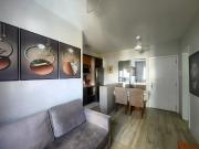 Apartamento para Venda em São Paulo/SP Barra Funda 1 Quartos