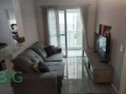 Apartamento para Venda em São Paulo/SP Barra Funda 1 Quartos