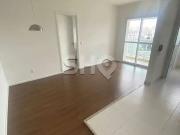 Apartamento para Venda em São Paulo/SP Barra Funda 1 Quartos