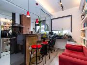 Apartamento para Venda em São Paulo/SP Barra Funda 1 Quartos