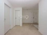 Apartamento para Venda em São Paulo/SP Barra Funda 1 Quartos