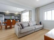 Apartamento para Venda em São Paulo/SP Barra Funda 1 Quartos