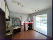 Apartamento para Venda em São Paulo/SP Barra Funda 1 Quartos