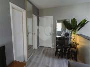 Apartamento para Venda em São Paulo/SP Barra Funda 1 Quartos