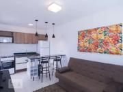 Apartamento para Venda em São Paulo/SP Barra Funda 1 Quartos