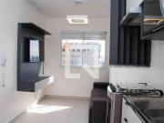 Apartamento para Venda em São Paulo/SP Barra Funda 1 Quartos