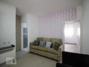 Apartamento para Venda em São Paulo/SP Barra Funda 1 Quartos