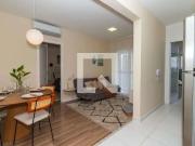 Apartamento para Venda em São Paulo/SP Barra Funda 1 Quartos