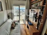 Apartamento para Venda em São Paulo/SP Barra Funda 1 Quartos