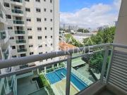 Apartamento para Venda em São Paulo/SP Barra Funda 1 Quartos