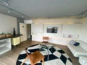 Apartamento para Venda em São Paulo/SP Barra Funda 1 Quartos