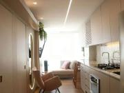 Apartamento para Venda em São Paulo/SP Barra Funda 1 Quartos