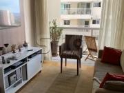 Apartamento para Venda em São Paulo/SP Barra Funda 1 Quartos