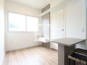 Apartamento para Venda em São Paulo/SP Barra Funda 1 Quartos