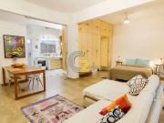 Apartamento para Venda em São Paulo/SP Barra Funda 1 Quartos