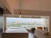 Apartamento para Venda em São Paulo/SP Barra Funda 3 Quartos