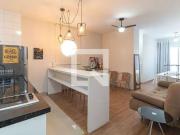 Apartamento para Venda em São Paulo/SP Barra Funda 1 Quartos