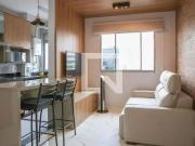 Apartamento para Venda em São Paulo/SP Barra Funda 1 Quartos