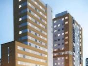Apartamento para Venda em São Paulo/SP Barra Funda 1 Quartos