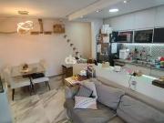 Apartamento para Venda em São Paulo/SP Barra Funda 2 Quartos