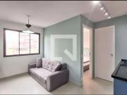 Apartamento para Venda em São Paulo/SP Barra Funda 2 Quartos