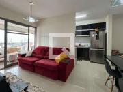 Apartamento para Venda em São Paulo/SP Barra Funda 2 Quartos