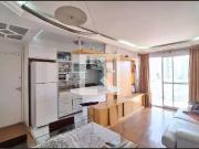 Apartamento para Venda em São Paulo/SP Barra Funda 2 Quartos