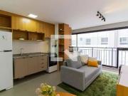 Apartamento para Venda em São Paulo/SP Barra Funda 2 Quartos