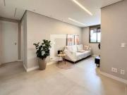 Apartamento para Venda em São Paulo/SP Barra Funda 2 Quartos