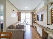 Apartamento para Venda em São Paulo/SP Barra Funda 2 Quartos