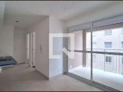 Apartamento para Venda em São Paulo/SP Barra Funda 2 Quartos