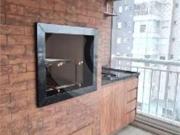 Apartamento para Venda em São Paulo/SP Barra Funda 2 Quartos