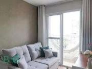 Apartamento para Venda em São Paulo/SP Barra Funda 2 Quartos