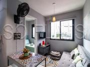 Apartamento para Venda em São Paulo/SP Barra Funda 2 Quartos