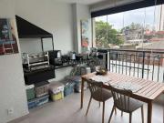 Apartamento para Venda em São Paulo/SP Barra Funda 2 Quartos