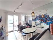 Apartamento para Venda em São Paulo/SP Barra Funda 2 Quartos