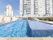 Apartamento para Venda em São Paulo/SP Barra Funda 2 Quartos