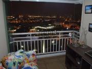 Apartamento para Venda em São Paulo/SP Barra Funda 2 Quartos