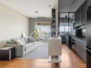 Apartamento para Venda em São Paulo/SP Barra Funda 2 Quartos