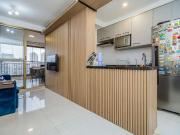 Apartamento para Venda em São Paulo/SP Barra Funda 2 Quartos