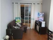 Apartamento para Venda em São Paulo/SP Barra Funda 2 Quartos