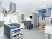 Apartamento para Venda em São Paulo/SP Barra Funda 2 Quartos