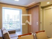 Apartamento para Venda em São Paulo/SP Barra Funda 2 Quartos