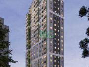 Apartamento para Venda em São Paulo/SP Barra Funda 2 Quartos