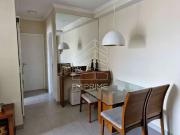 Apartamento para Venda em São Paulo/SP Barra Funda 2 Quartos