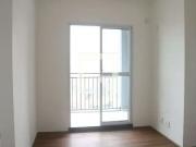 Apartamento para Venda em São Paulo/SP Barra Funda 2 Quartos